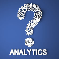 Video analytics is a popular topic in the security industry