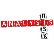 Risk analysis is essential for security