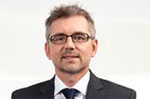 Klaus Klosa, managing director, LEGIC