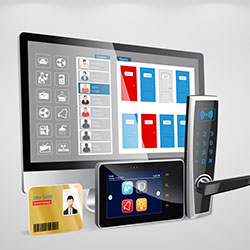 Access control applications evolve for different roles