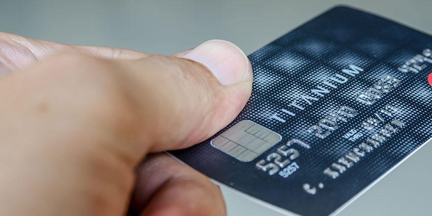 Single-factor card-based authentication is growing increasingly outdated