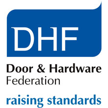 The DHF gate safety diploma training scheme is open to employees of all DHF member companies
