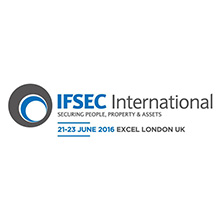 The enhanced Physical Perimeter Security Zone at IFSEC International 2016 will occupy over 1,000 square meters