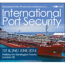 To enhance delegate learning further; running alongside International Port Security 2016 will be a half-day pre-conference workshop