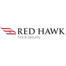 Red Hawk has focused efforts on successfully growing its commercial client base in the government, healthcare and education markets
