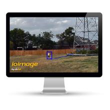 DVTEL’s ioimage video analytics line is a comprehensive portfolio for outdoor perimeter protection