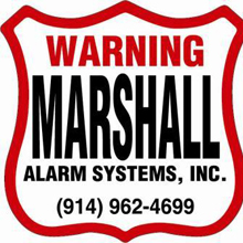  Marshall Alarm Systems Corp