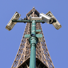 From the viewpoint of CCTV, it’s interesting to note that police were able to “hijack” the IP camera feeds from the Hyper Cacher kosher supermarket in an eastern suburb of Paris 