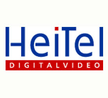 Heitel logo