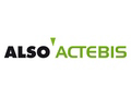 ALSO Actebis logo