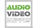 Audio Video Supply logo