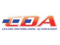 CDA logo