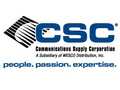 CSC logo