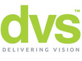 DVS logo