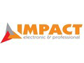 Impact logo