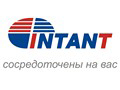 Intant logo