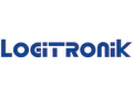 Logitronik logo