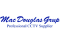 Mac Douglas logo