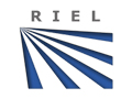 RIEL logo