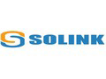 Solink logo