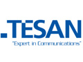 Tesan Iletisim logo