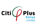 Citi Plus Kenya logo