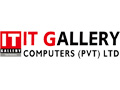 IT Gallery logo