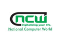 NCW logo