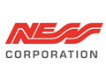 Ness Corp logo