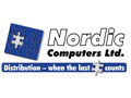 Nordic Computers logo