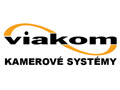 VIAKOM CZ logo