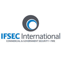 IFSEC International logo