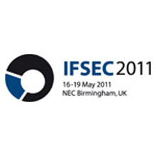 IFSEC 2011 logo