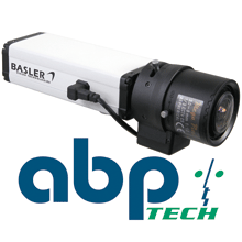 ABP Technology takes over distribution of Basler IP cameras in the Americas