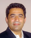 Kevin Shanzai, CEO, Avocado Security