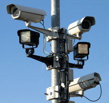 CCTV systems have been an effective tool for security and surveillance applications