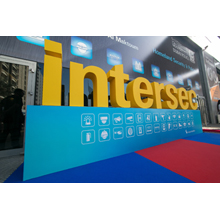 Intersec 2016 will feature more than 1,300 exhibitors from 52 countries