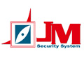 JM Security logo