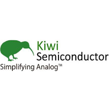 Kiwi will focus on analogue IC solutions for the CCTV market