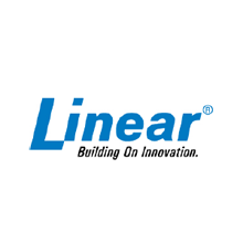 Linear is the premier name in intercom systems