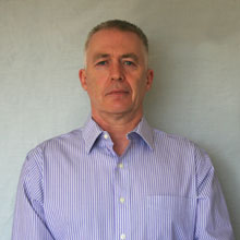 Martin is well known in the security equipment distribution industry, mainly for his many years at Network Video Centre and more recently, DVS