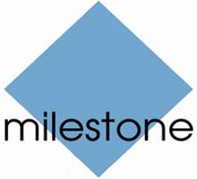 The Milestone Solution Certification gives verification of the components as interoperable and optimised for performance with XProtect VMS