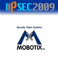 Mobotix scoops top award at IIPSEC