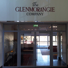 Nortech Control Systems has installed its Norpass3 access control system at the new bottling facility of world-famous whisky producer, Glenmorangie