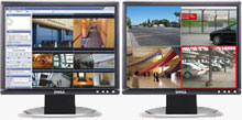 OnSII Network Video Recorders