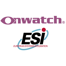 Onwatch has selected the ESI Open Protocol Central Station Management solution for its operations