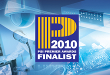 CCTV solutions from Dedicated Micros get it nominated as Manufacturer of the Year 