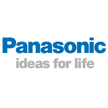 Panasonic logo 