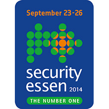 Security Essen will once again promote the exchange of specialist opinions between manufacturers, developers and users in 2014