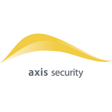 The key account manager of Axis Security will be responsible for driving these service enhancements 